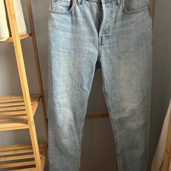 Everlane the 90s cheeky jean - Picture 2 of 6